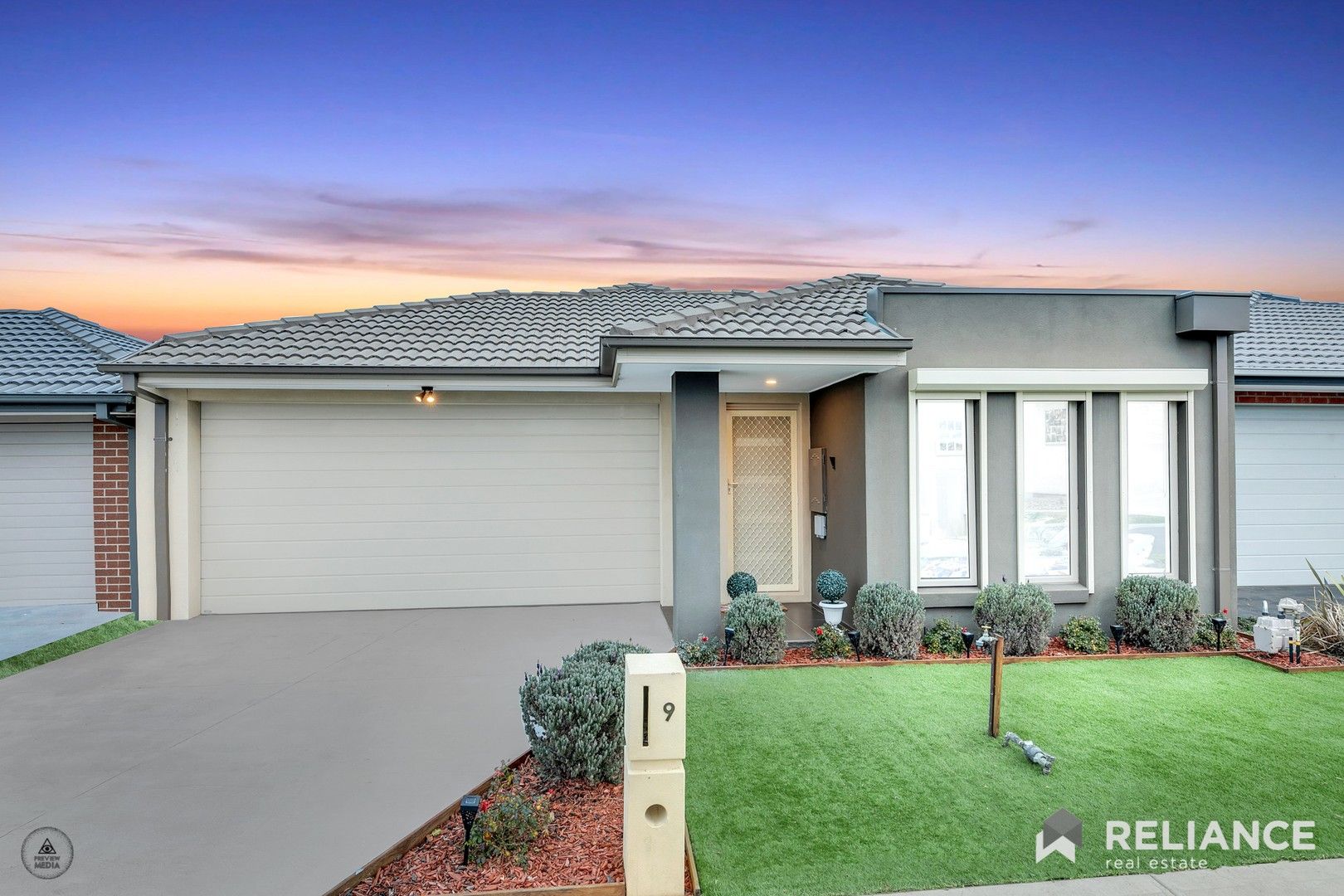 9 Lancers Drive, Harkness VIC 3337, Image 0