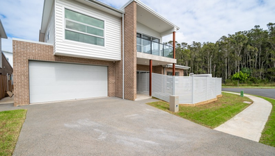 Picture of 2 Waterside Way, LAKE CATHIE NSW 2445