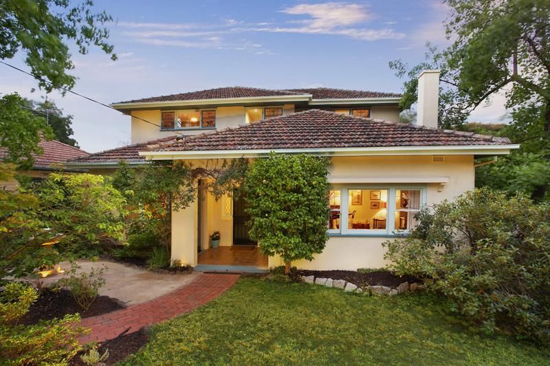 29 Rosedale Road, Glen Iris Property History & Address Research Domain