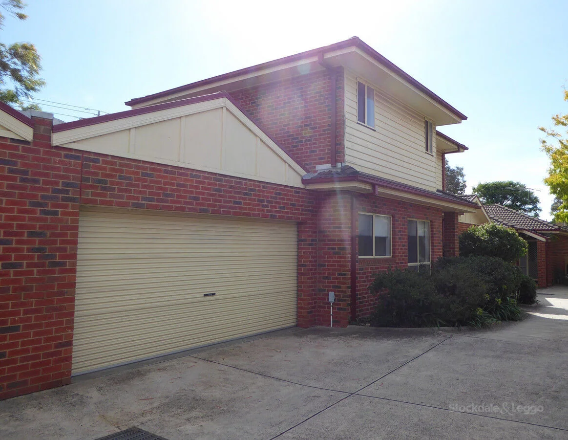 3/8 Balaka Place, Bundoora VIC 3083