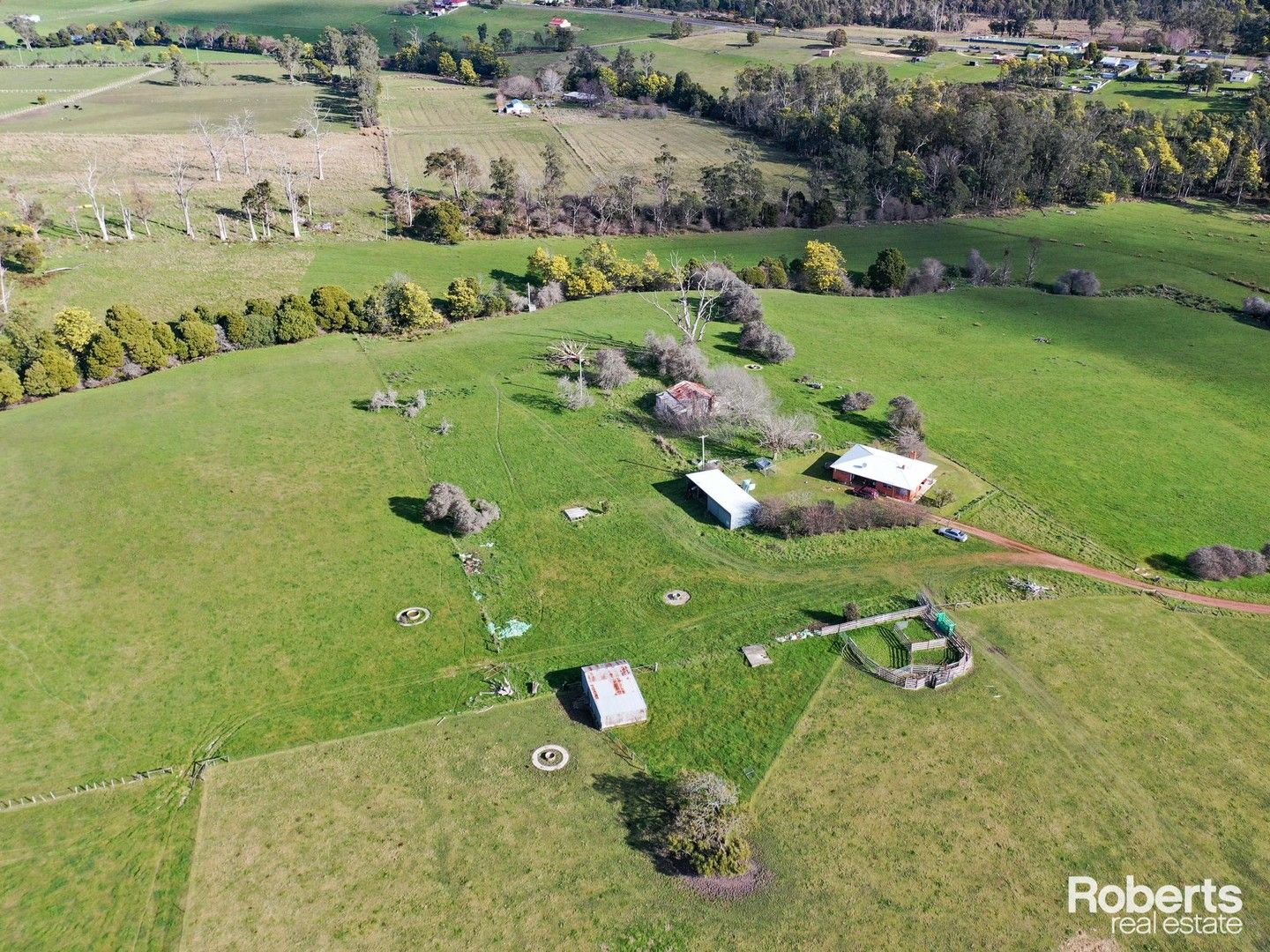 57 Lightwood Hills Road, Beaconsfield TAS 7270, Image 1