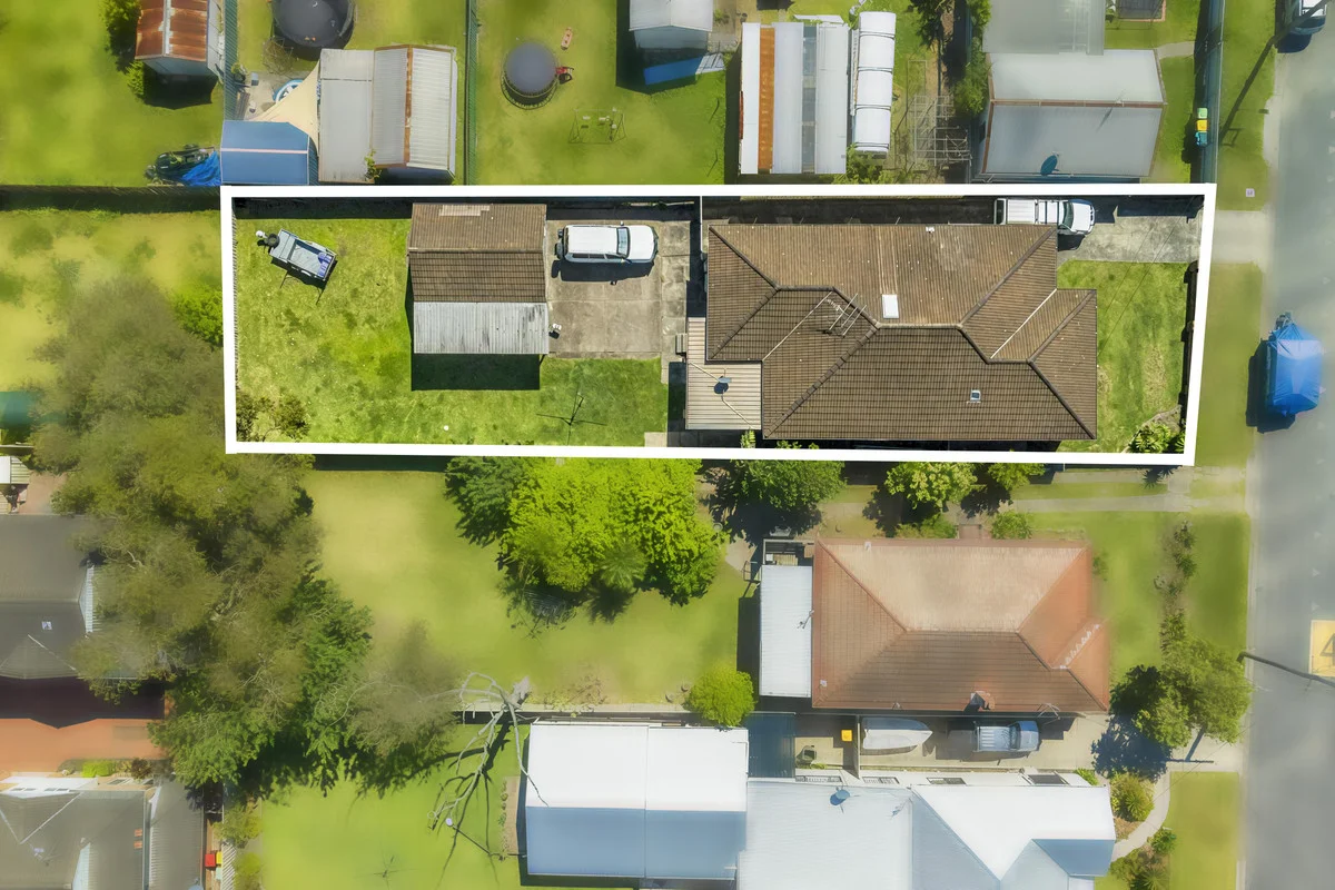 1 Albert Street, Belmont NSW 2280