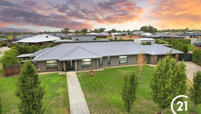 Picture of 59 Cabernet Drive, MOAMA NSW 2731