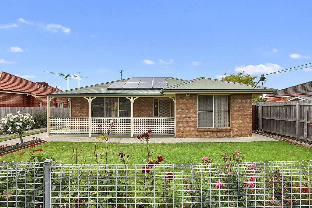 2 bedrooms House in 1/27 Francis Street BELMONT VIC, 3216