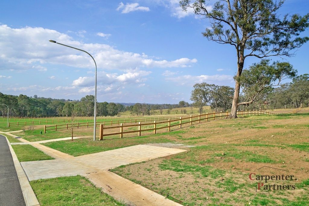 Lot 17 Timair Estate, Thirlmere NSW 2572, Image 2