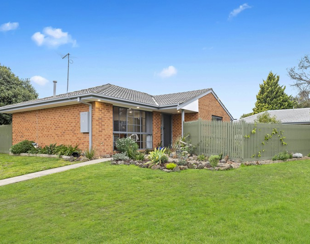 13/25 Harrap Road, Mount Martha VIC 3934