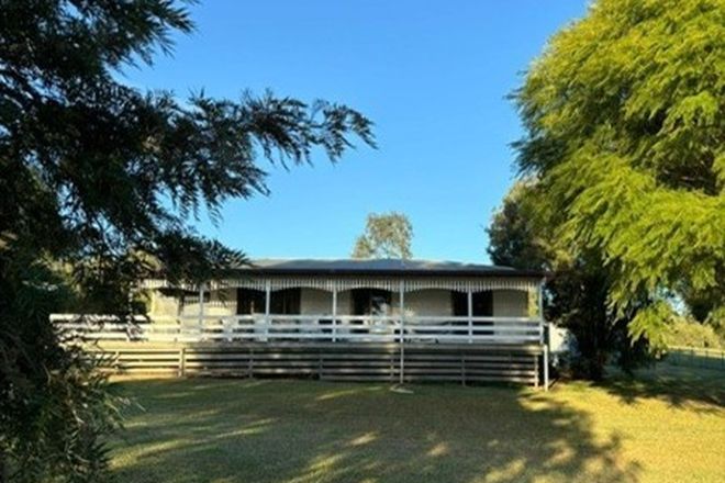 Picture of 40 Goombungee Road, KINGSTHORPE QLD 4400