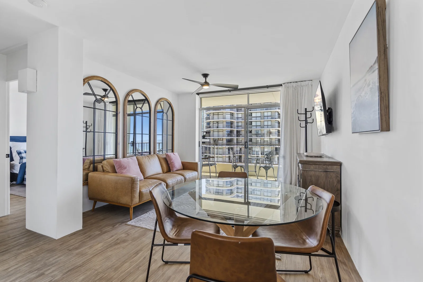 32/64 The Esplanade, Surfers Paradise QLD 4217