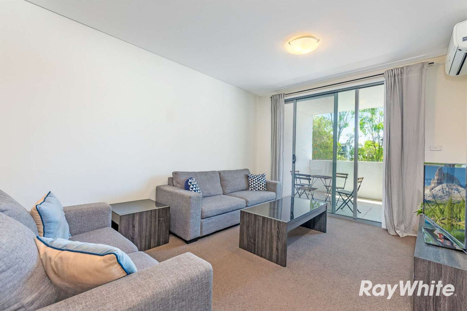 42/10 Merriville Road, Kellyville Ridge NSW 2155 - Apartment For Rent ...