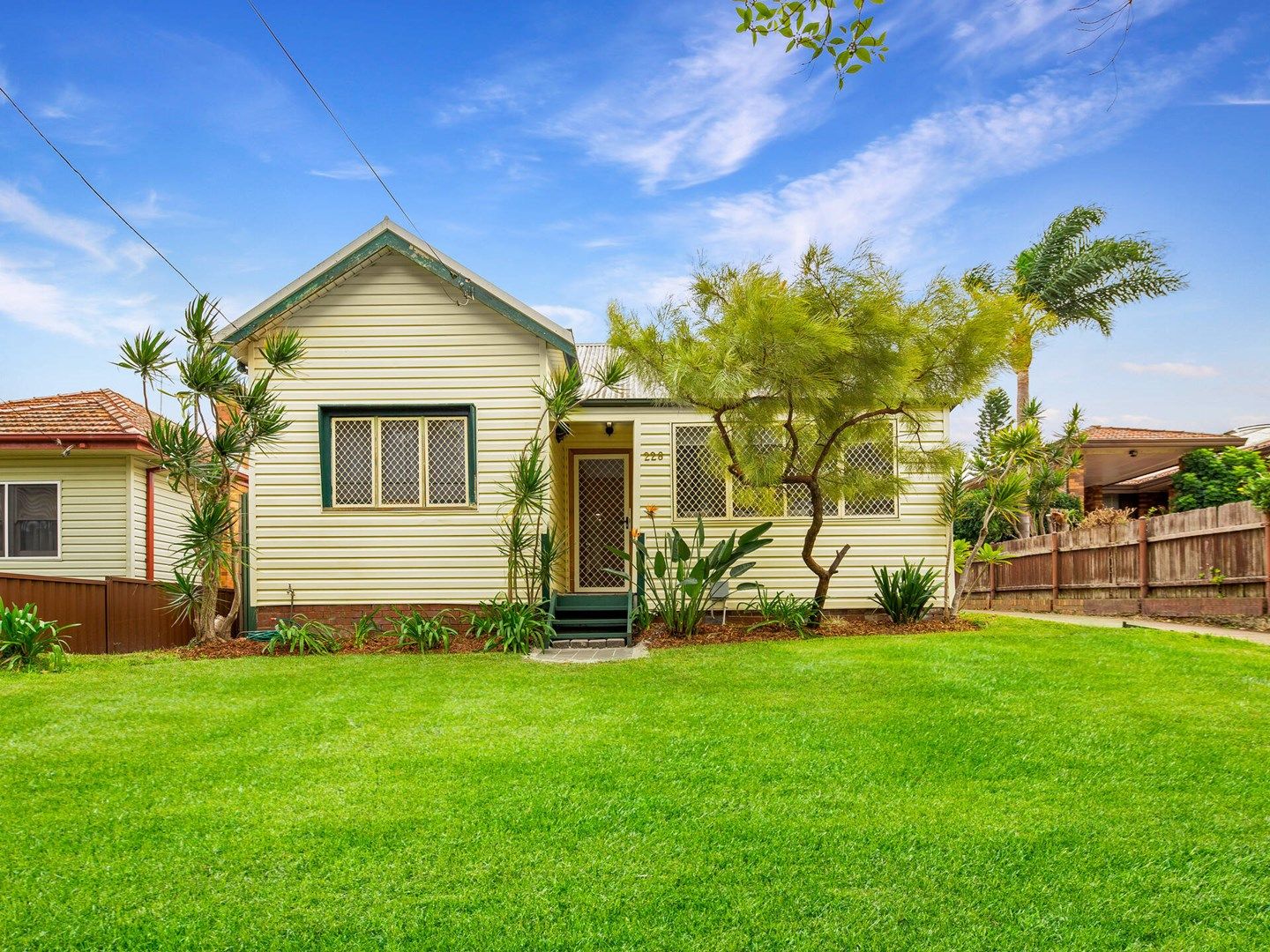 228 Nottinghill Road, Regents Park NSW 2143, Image 0