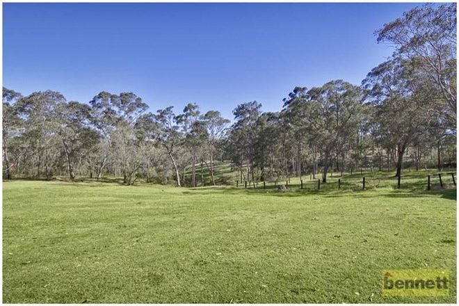 Picture of 444 Tennyson Road, TENNYSON NSW 2754