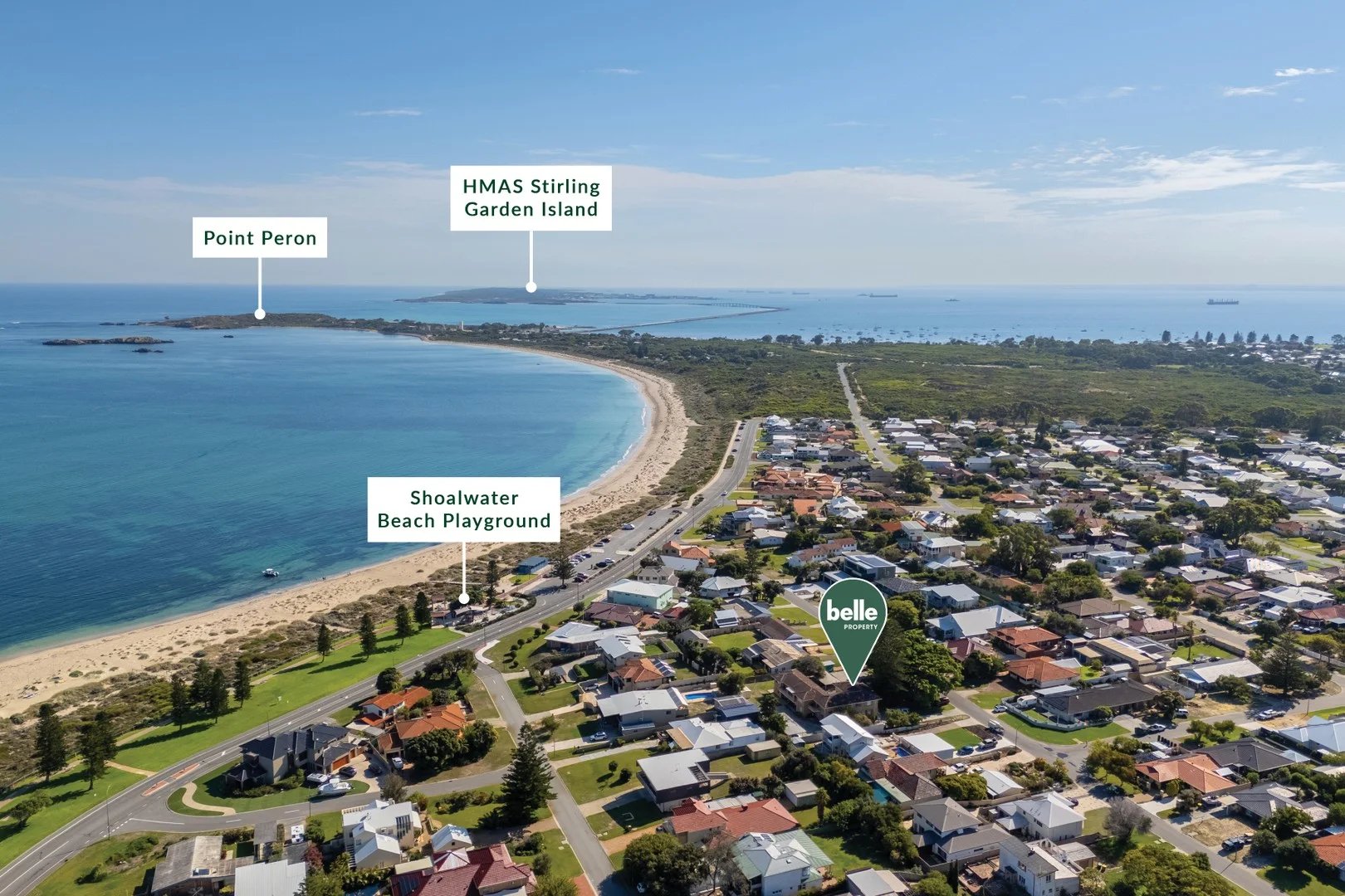 6/9-11 Gloucester Avenue, Shoalwater WA 6169