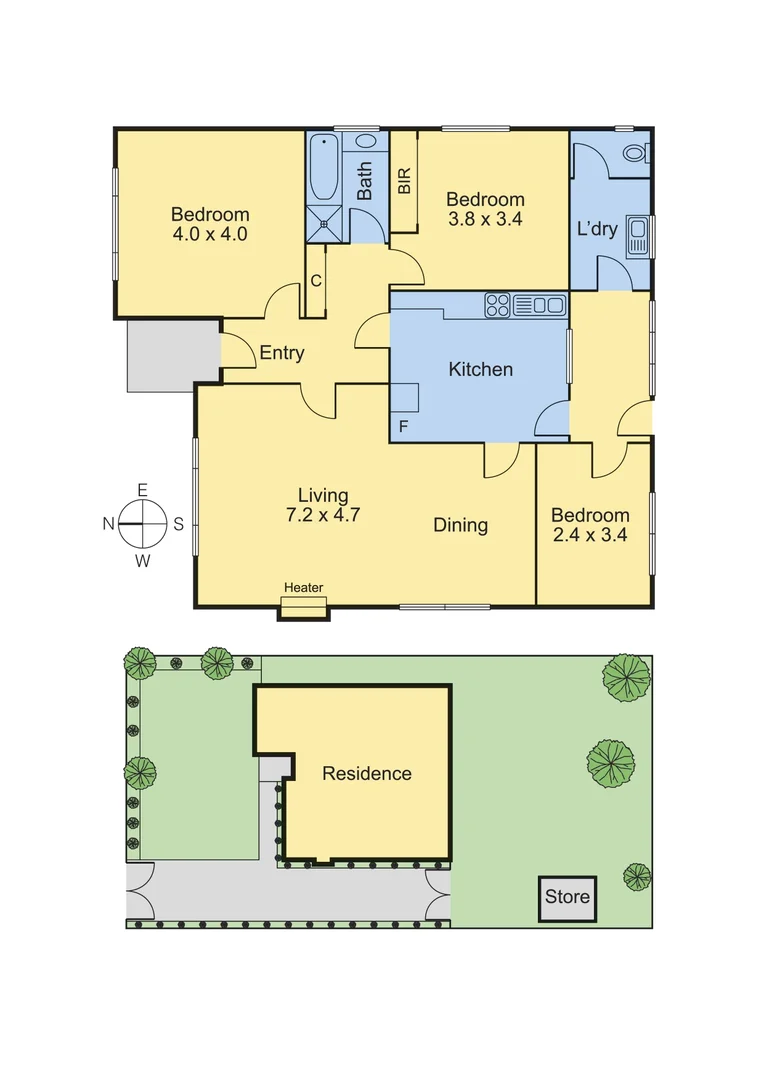 Additional image 8 of 12 Beauford Street, Huntingdale VIC 3166