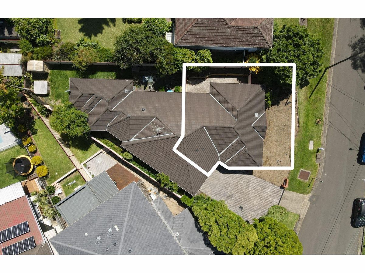 1/46 Folkard Street, North Ryde NSW 2113, Image 2