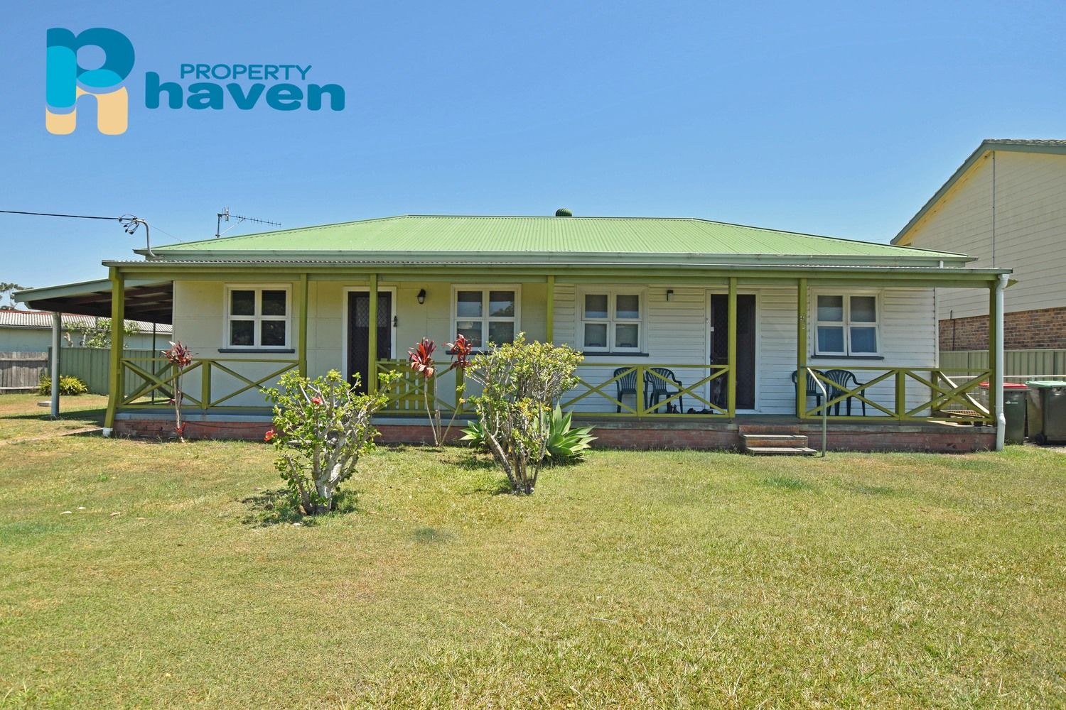 49 Alfred Street, North Haven NSW 2443, Image 0