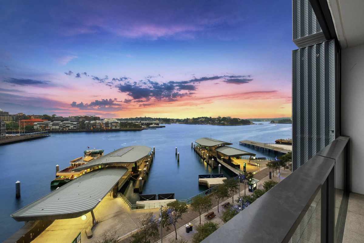 503/27 Barangaroo Avenue, Barangaroo NSW 2000, Image 0