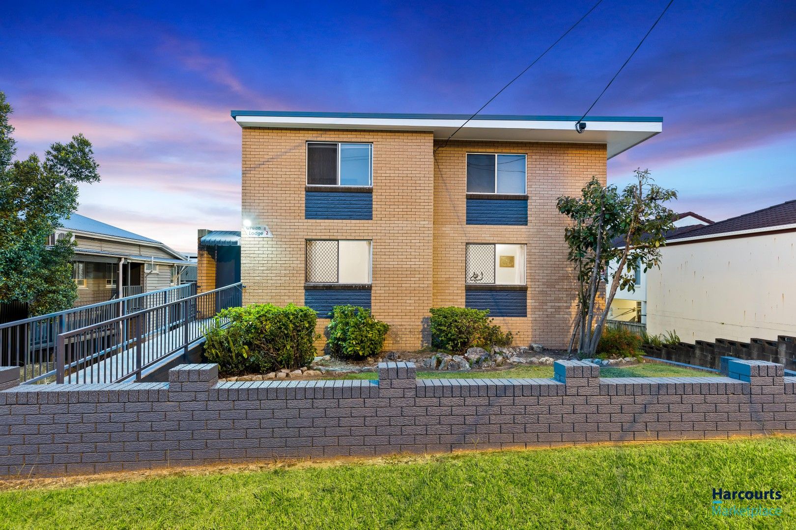 1/42 Chatsworth Road, Greenslopes QLD 4120, Image 1