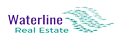 Waterline Real Estate's logo