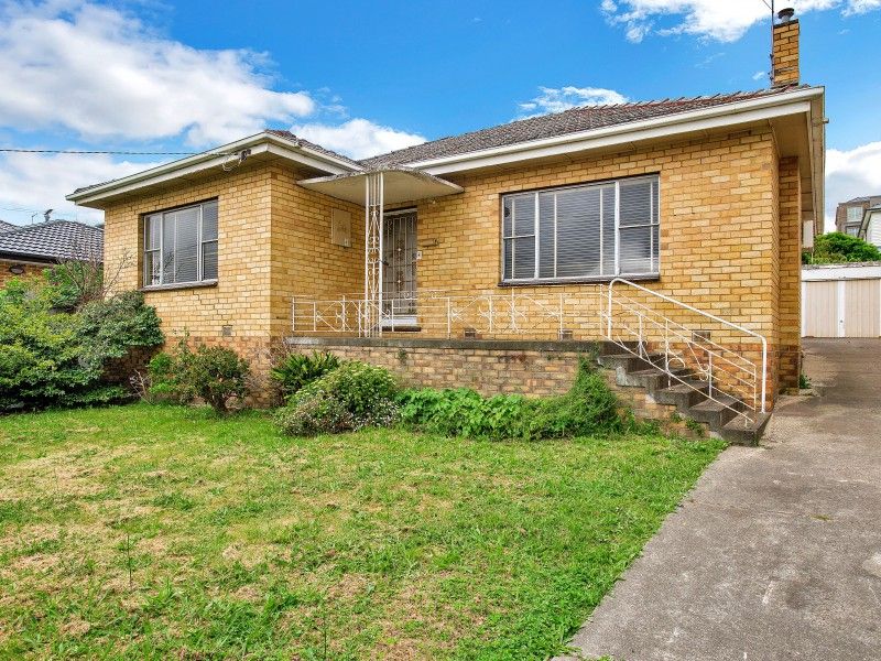 14 Winifred Street, Oak Park VIC 3046, Image 1