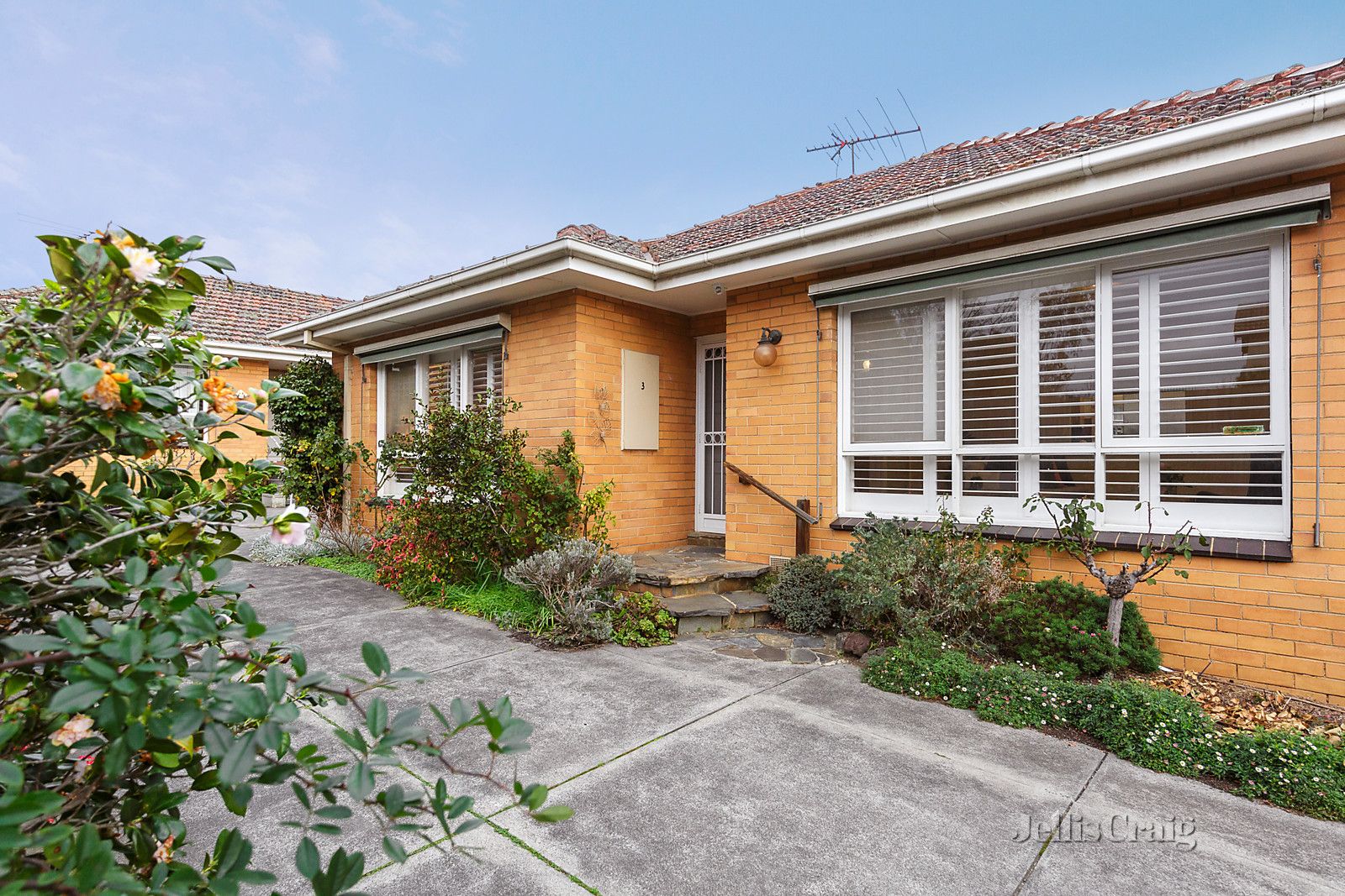 3/8 Creswick Street, Glen Iris VIC 3146, Image 0