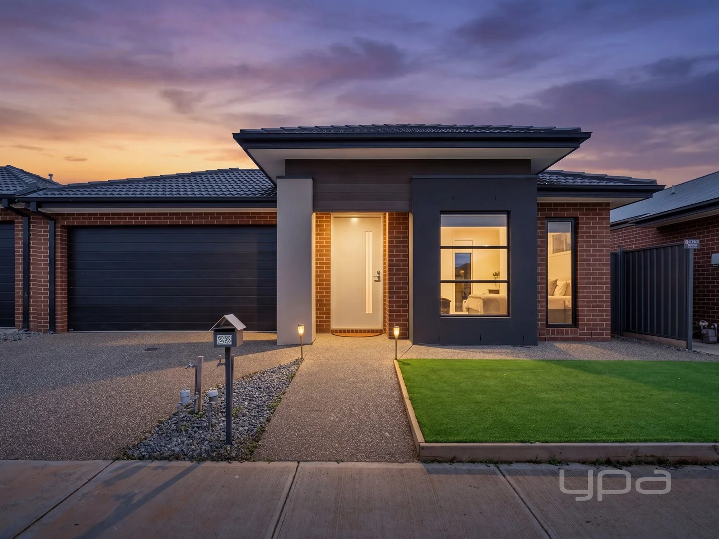 23 Ivory Street, Cobblebank VIC 3338