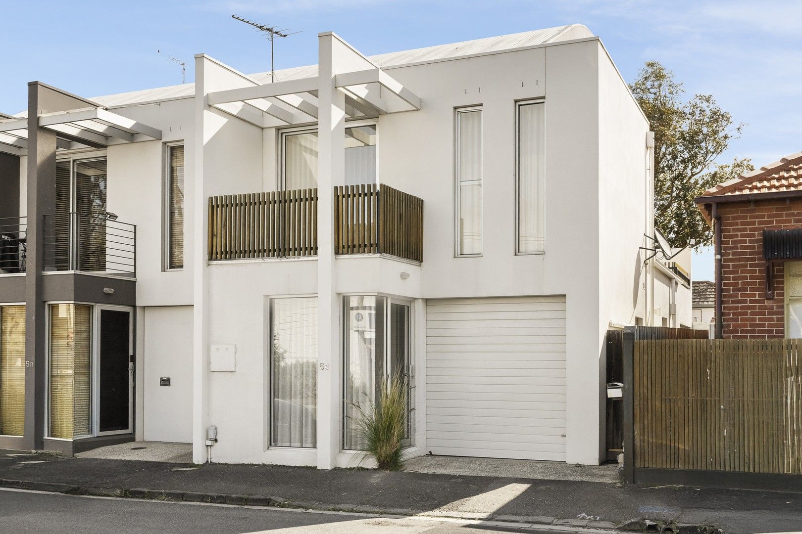 2 bedrooms Townhouse in 5C Lara Street SOUTH YARRA VIC, 3141