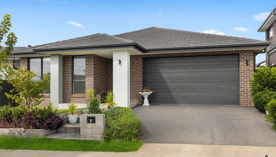 Picture of 8 Wheat Street, ORAN PARK NSW 2570