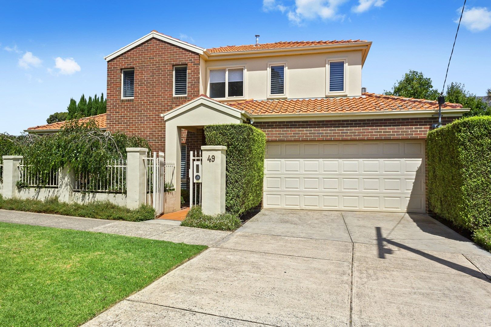 3 bedrooms House in 49 York Street MORNINGTON VIC, 3931