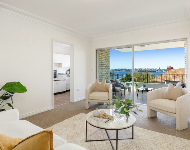 5/6 Ben Boyd Road, Neutral Bay NSW 2089