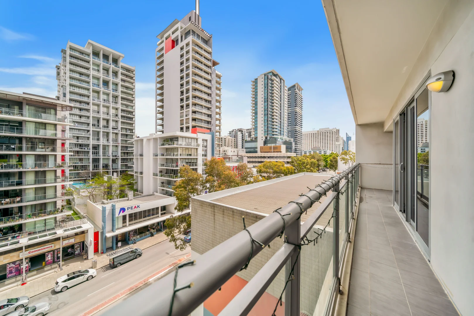 Additional image 19 of 8/148 Adelaide Terrace, East Perth WA 6004