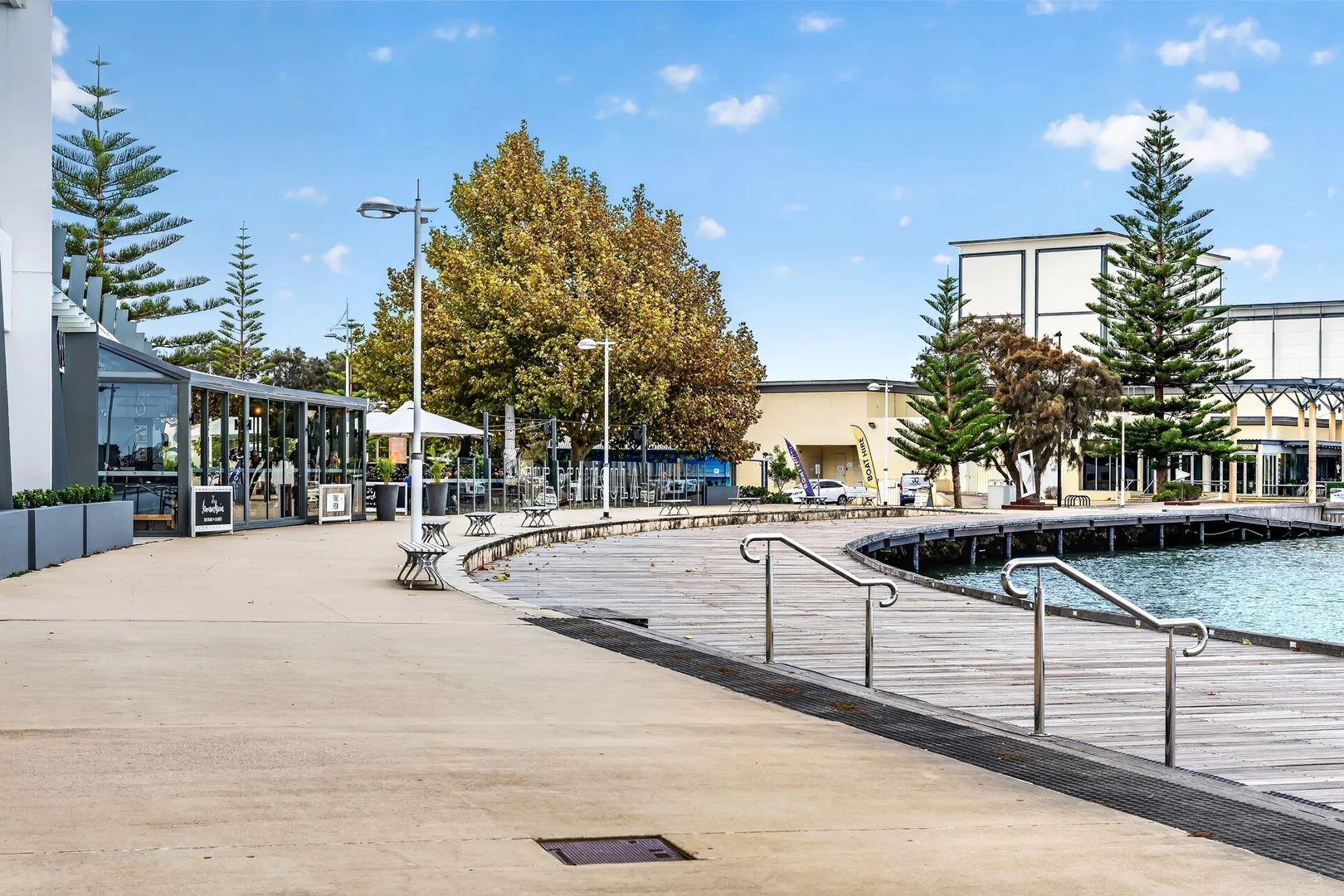 Additional image 33 of 105/3 Marco Polo Drive, Mandurah WA 6210