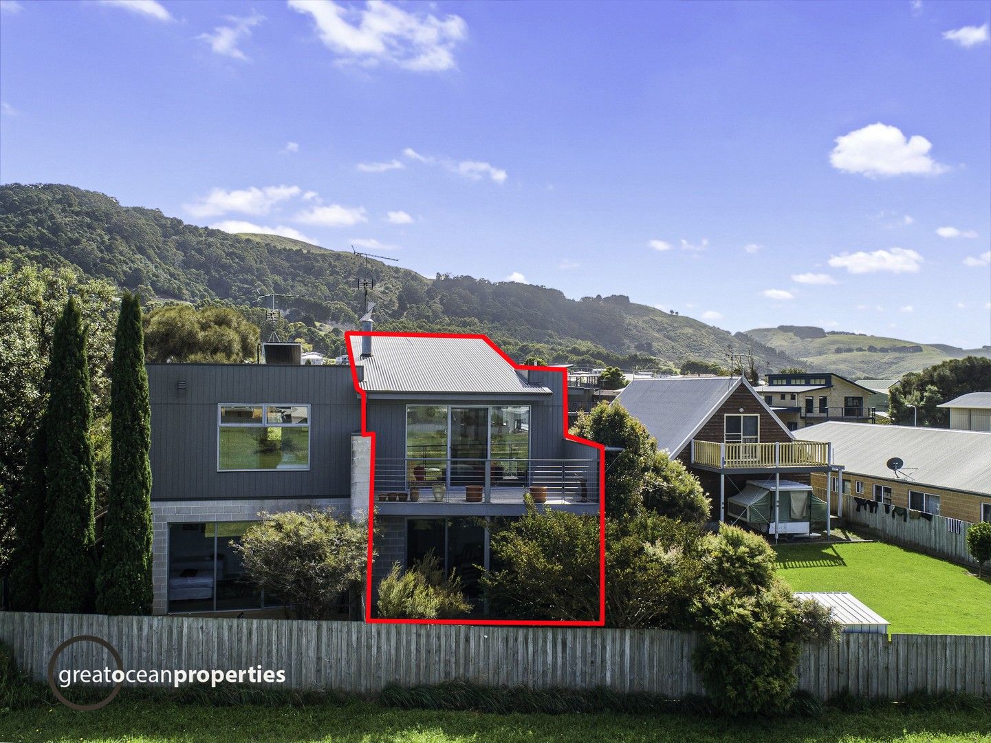 15a Scenic Drive, Apollo Bay VIC 3233, Image 0