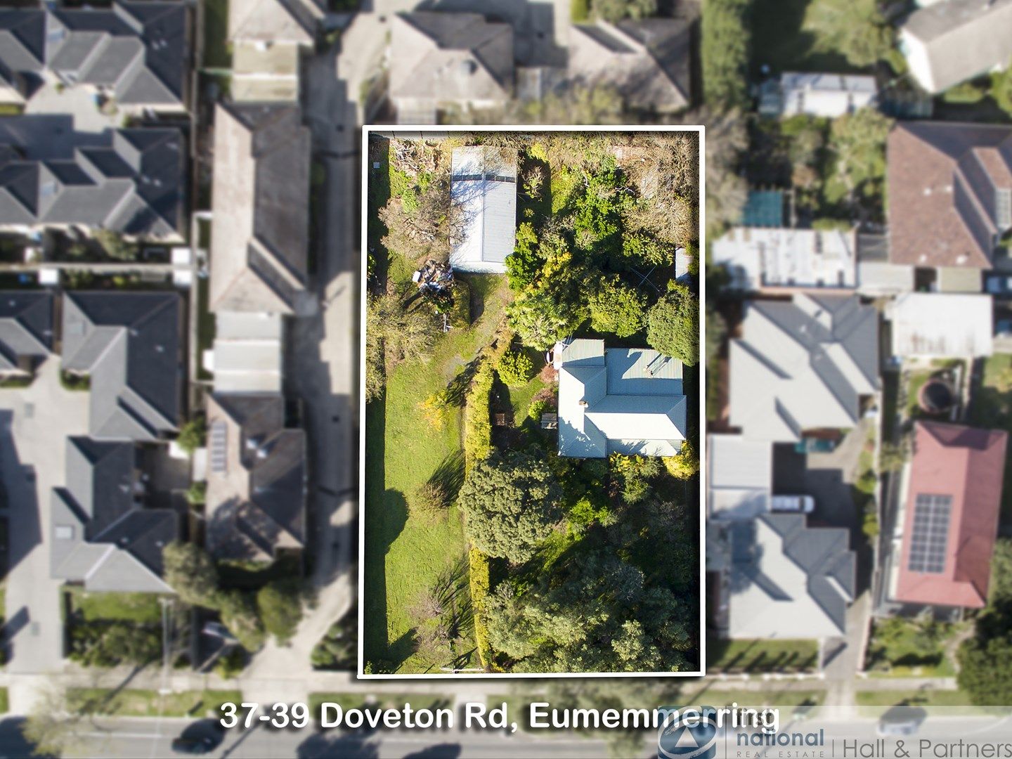 37-39 Doveton Avenue, Eumemmerring VIC 3177, Image 0