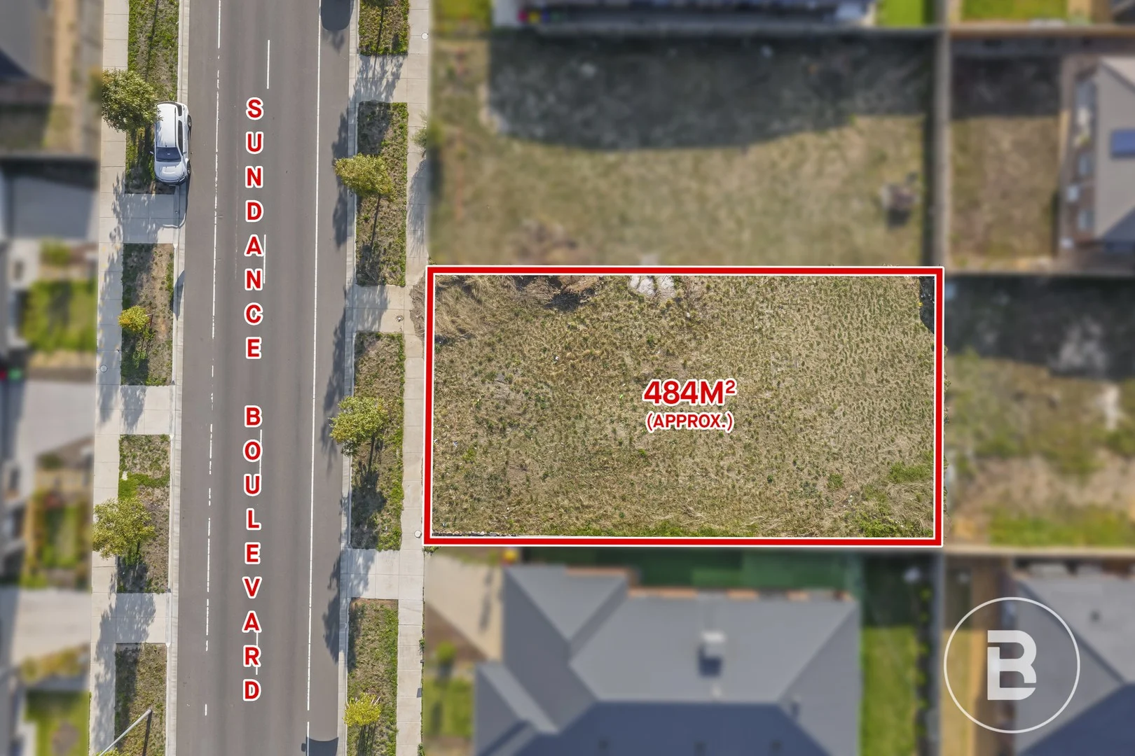 100 Sundance Boulevard, Winter Valley VIC 3358