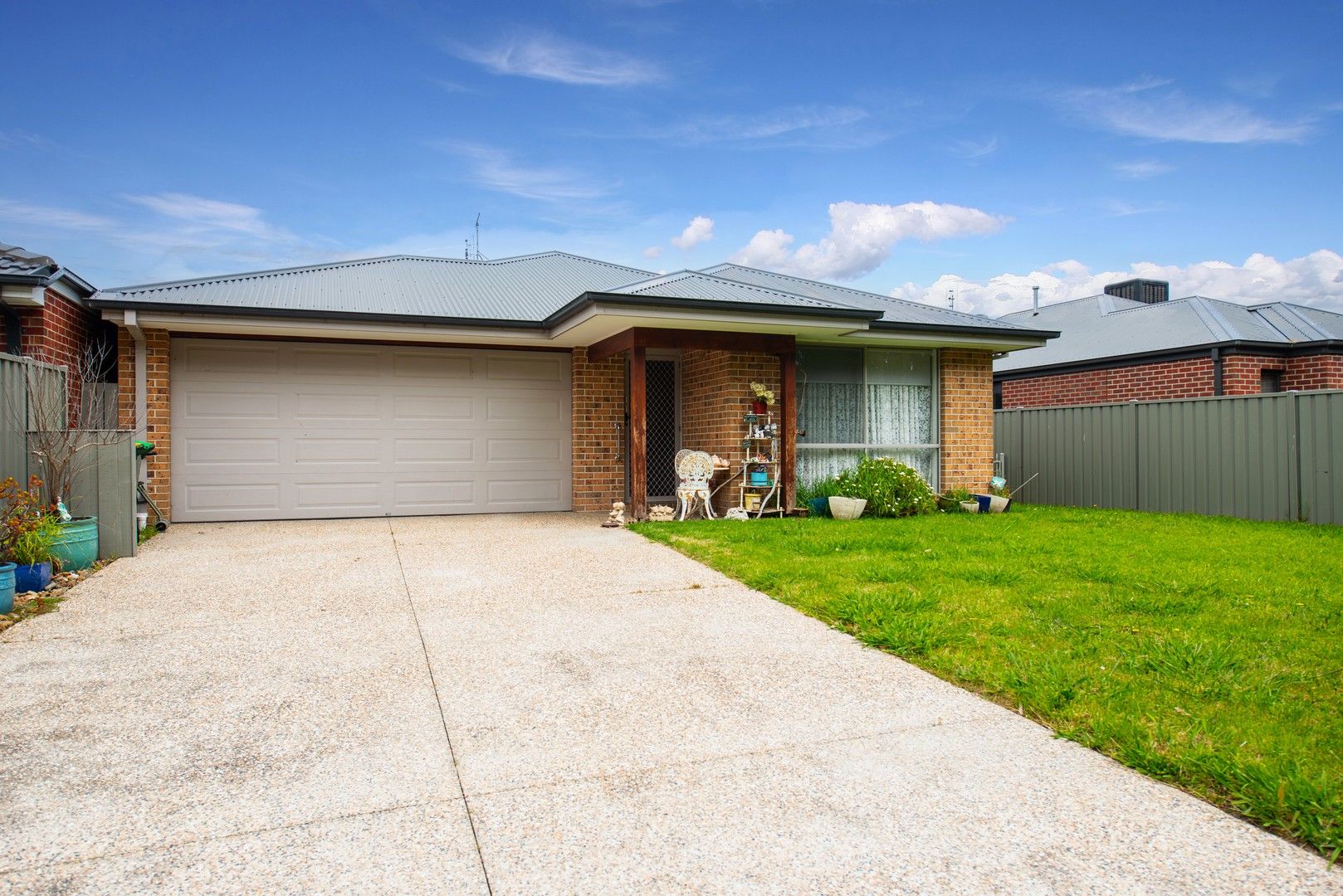 12 Silvereye Circuit, Wonthaggi VIC 3995 Domain