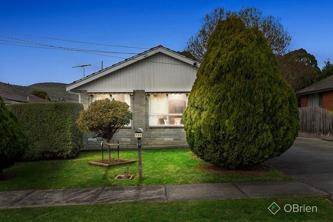 Picture of 136 Burke Road, FERNTREE GULLY VIC 3156