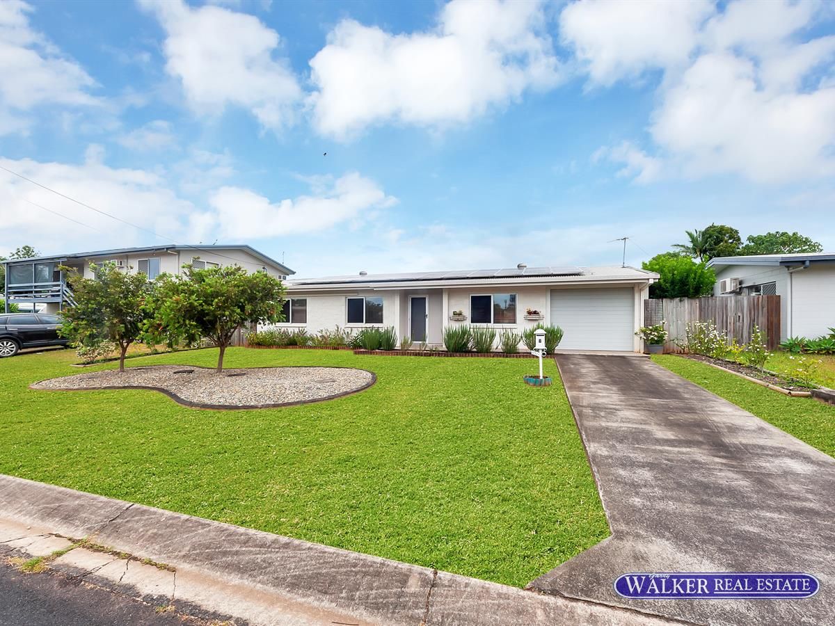 7 Moana Close, Woree QLD 4868