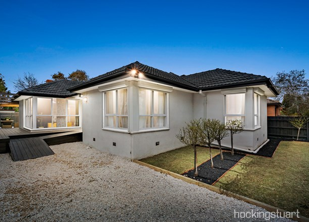 100 Wickham Road, Hampton East VIC 3188