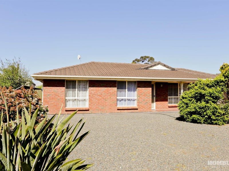 1/2 Mader Court, Nuriootpa SA 5355 House For Rent Domain