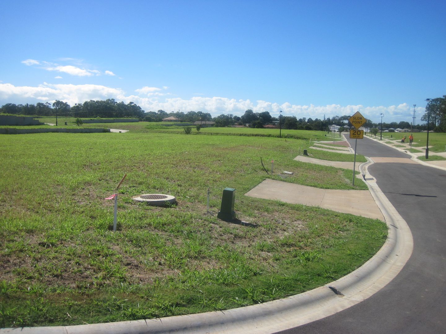 Lot 54 Benham Ave, Kallangur QLD 4503, Image 1