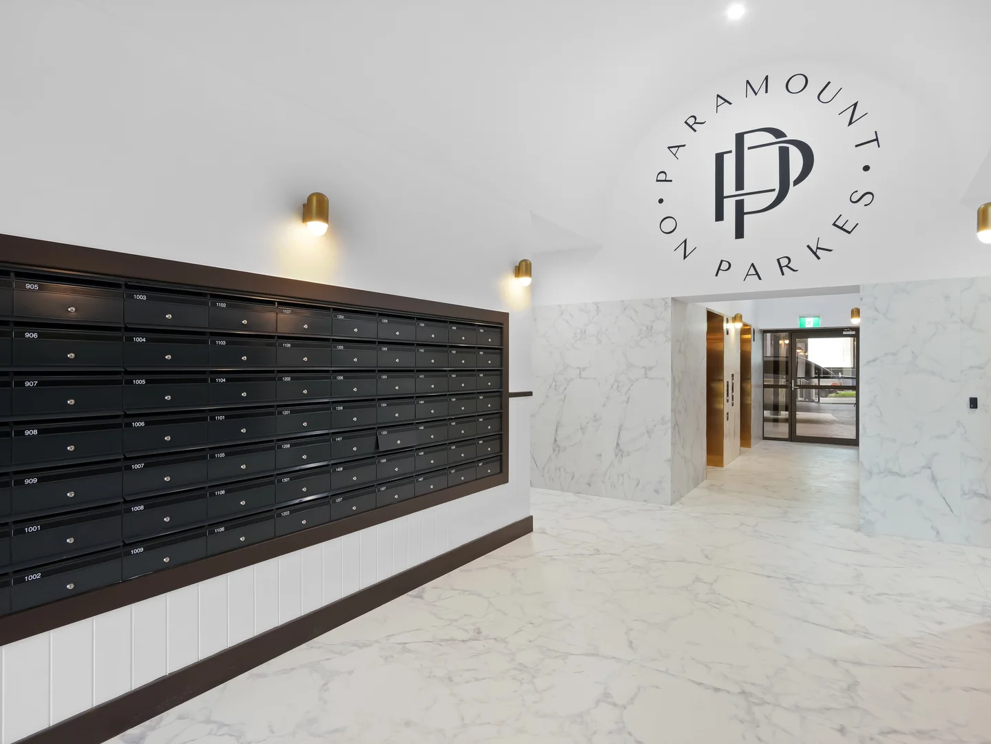 Additional image 13 of 2501/20 Parkes Street, Harris Park NSW 2150