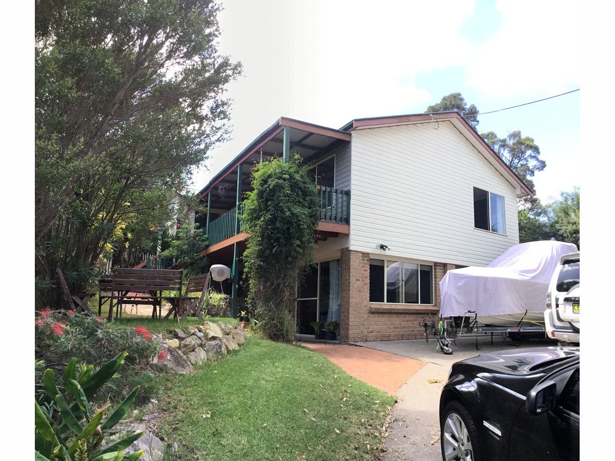 14 King Street, South Pambula Property History & Address Research