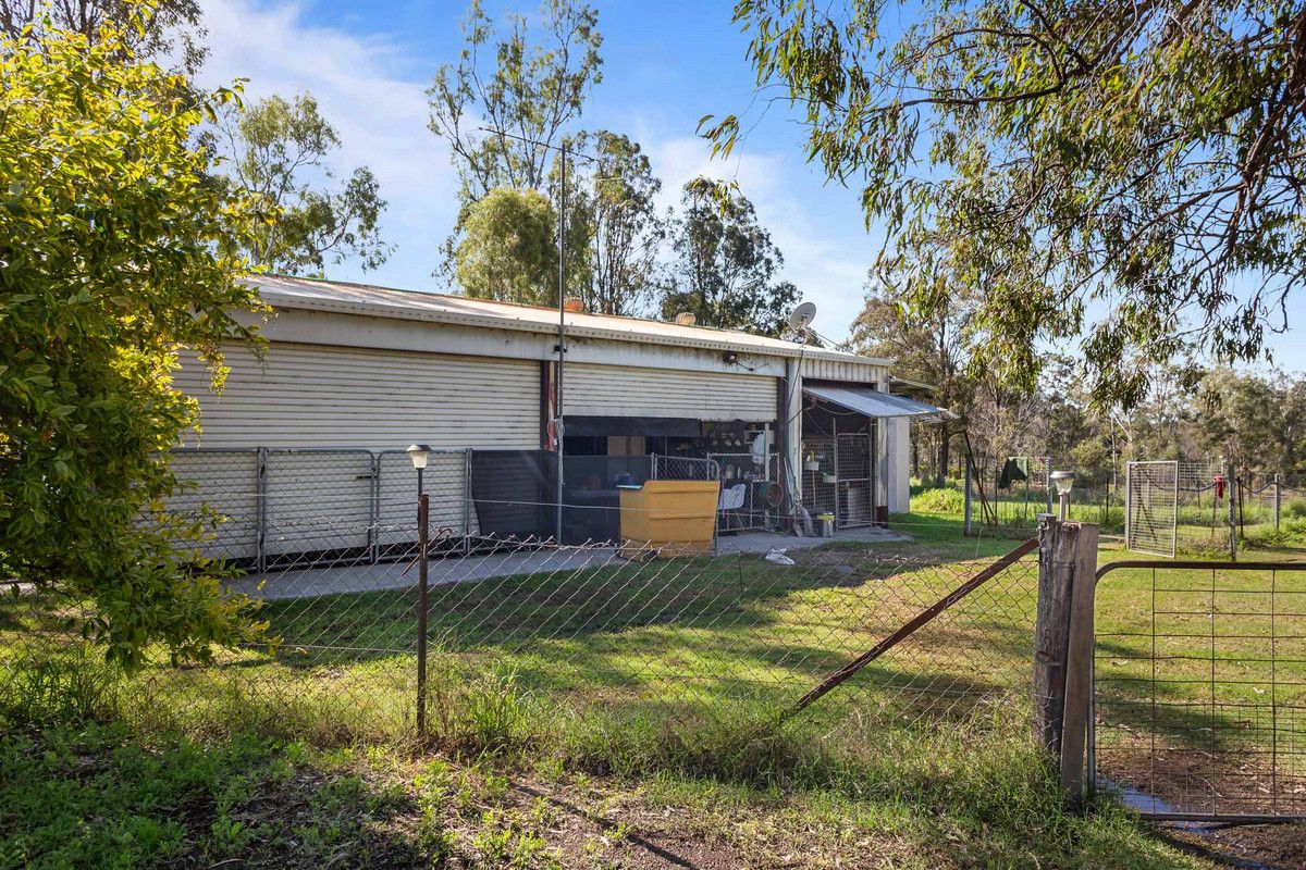 64 Gittins Road, Withcott QLD 4352, Image 2