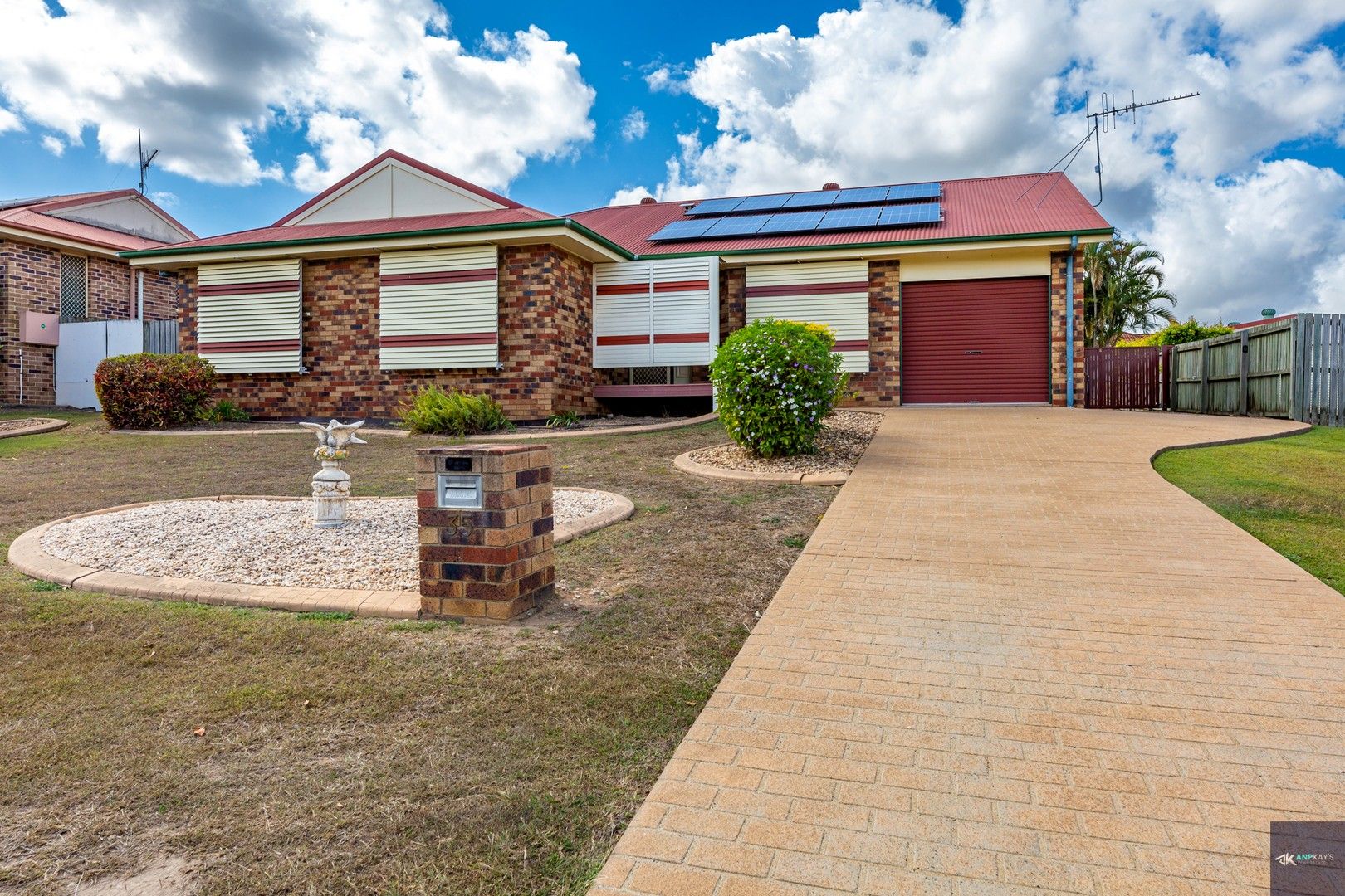 35 CUMMINS ROAD, Avoca QLD 4670, Image 0