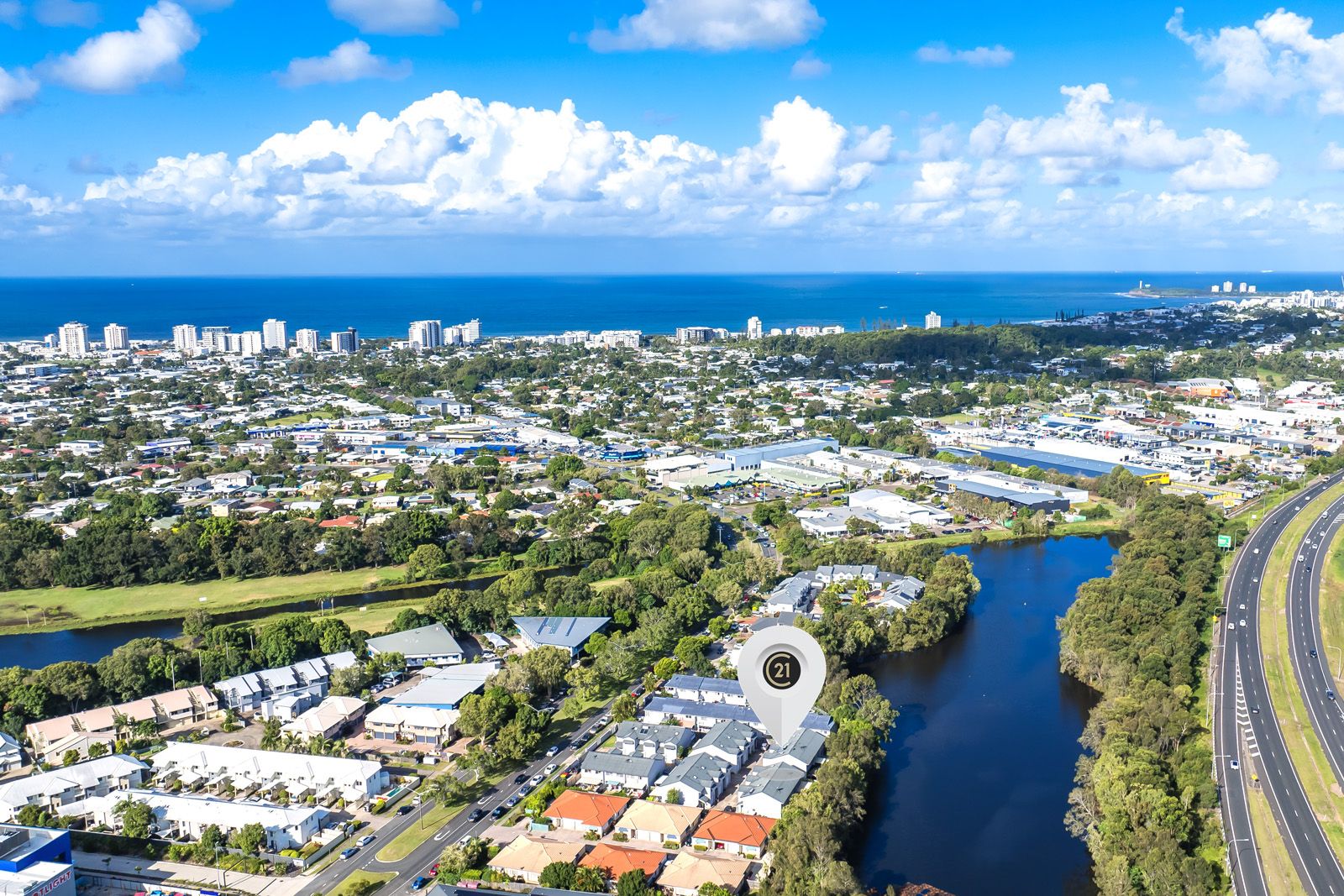 10/38 Dalton Drive, Maroochydore QLD 4558, Image 1