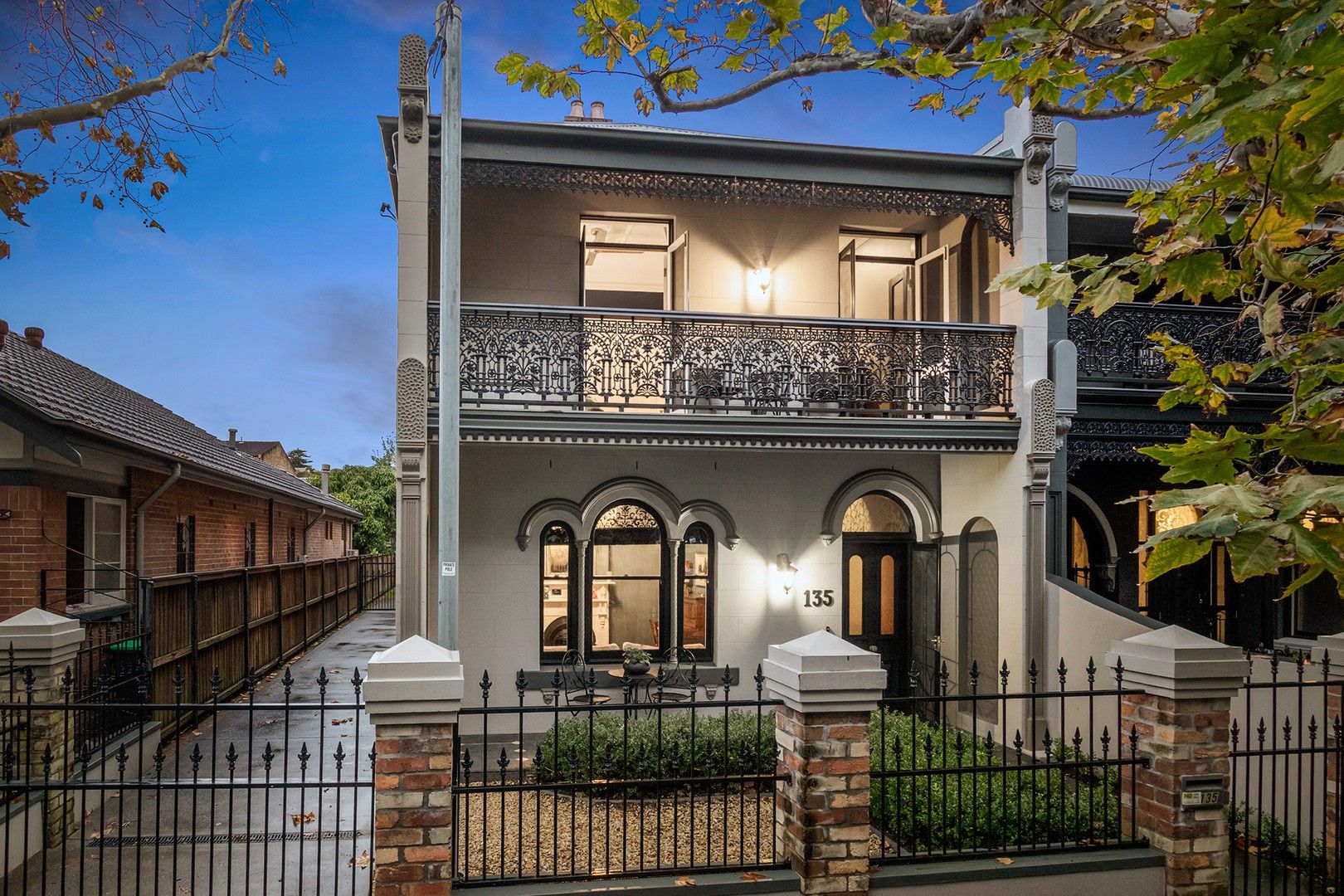 135 Dawson Street, Cooks Hill NSW 2300, Image 0