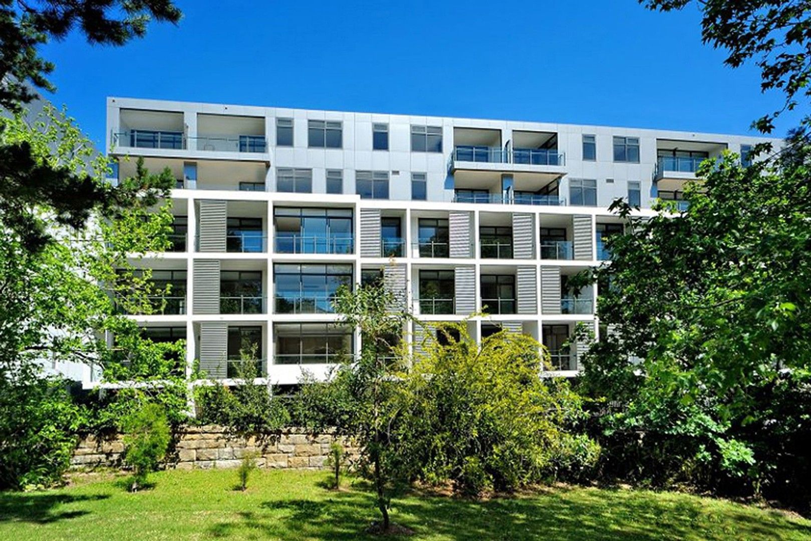 1504/280-288 Burns Bay Road, Lane Cove NSW 2066, Image 0