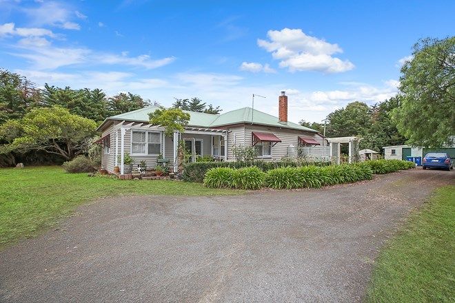 Picture of 1525 Foxhow Road, LESLIE MANOR VIC 3260