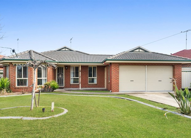 14 Fieldman Court, Corio VIC 3214