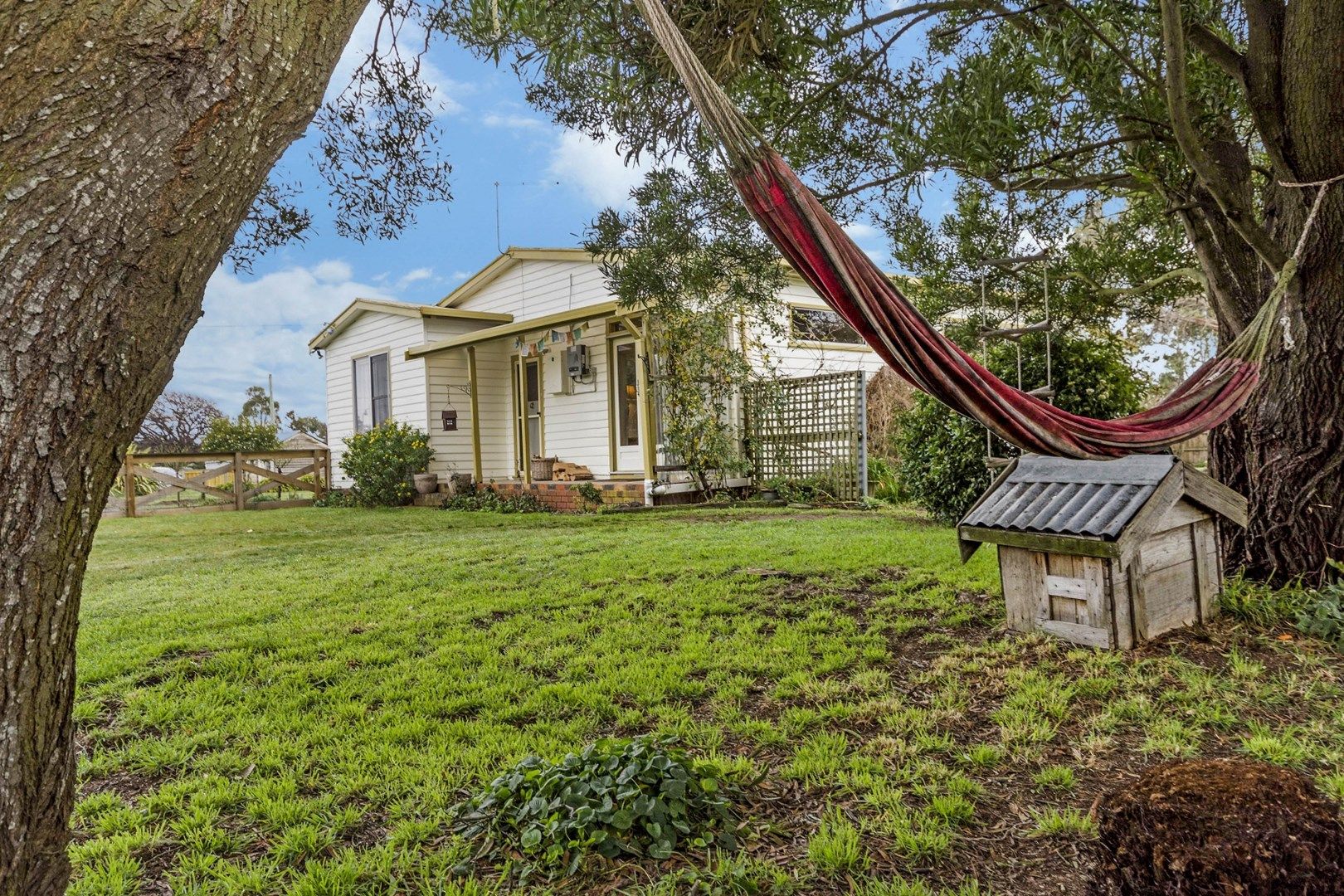 19 Cox Street, Nile TAS 7212, Image 0